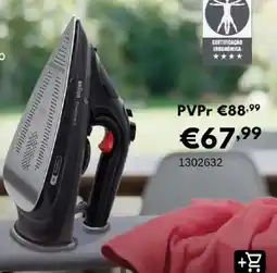 Radio Popular Braun PowerStyle 6 promoção