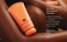 Avon Avon herwisdom Baobab Balsamo de Reparação Intensa promoção