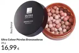 Avon Avon ultra colour pérolas bronzeadoras promoção