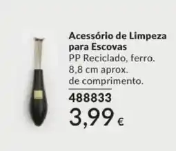 Avon Acessório de Limpeza para Escovas promoção