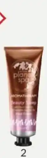 Avon beauty sleep creme de maos promoção