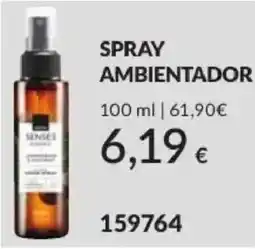 Avon Spray ambientador promoção
