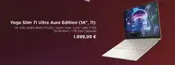 Radio Popular yoga slim 71 ultra aura edition (14", 11) promoção