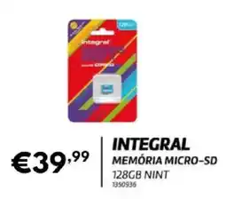 Radio Popular integral memória micro-sd promoção