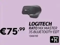 Radio Popular logitech rato mx master 3s bluetooth edt promoção