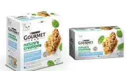 Petoutlet purina gourmet natures creations promoção