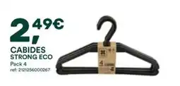 Moviflor Cabides strong eco promoção
