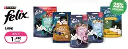 Petoutlet Purina Felix promoção