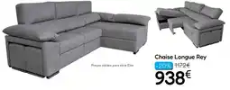 Hiper Centro do Móvel Chaise Longue Rey promoção