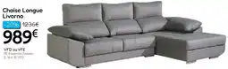 Hiper Centro do Móvel Chaise Longue Livorno promoção