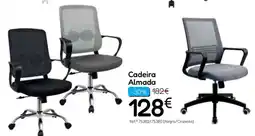 Hiper Centro do Móvel Cadeira Almada promoção