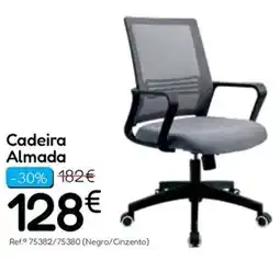 Hiper Centro do Móvel Cadeira Almada promoção