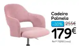 Hiper Centro do Móvel Cadeira Palmela promoção
