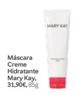 Mary Kay Máscara Creme Hidratante Mary Kay promoção