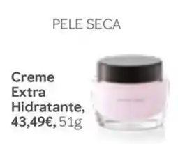 Mary Kay Creme extra hidratante promoção