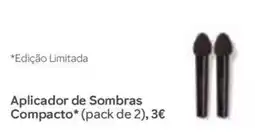Mary Kay Aplicador de Sombras Compacto promoção