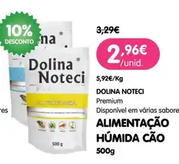 Petoutlet Dolina Noteci Premium promoção