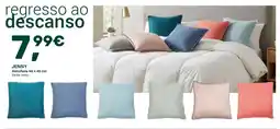 Moviflor Jenny almofada promoção