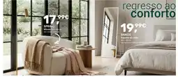 Moviflor Spring manta promoção