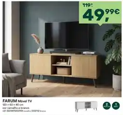 Moviflor Farum móvel tv promoção