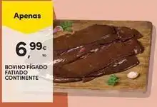 Continente Bom dia Continente - apenas promoção