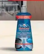 Continente Bom dia Finish - detergente lavavajillas promoção
