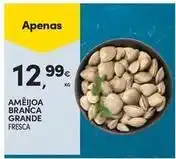 Continente Bom dia Ameijoa branca grande fresca promoção