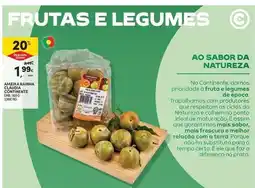 Continente Bom dia Continente - america painta caura castiblet promoção