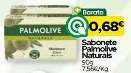 Supermercados Preços Baixos Sabonete Palmolive Naturals promoção