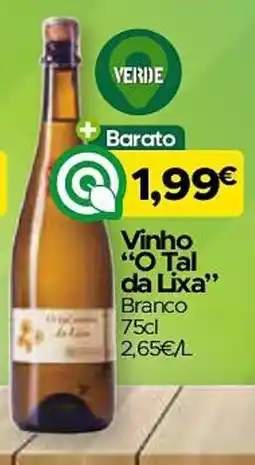 Supermercados Preços Baixos O Tal da Lixa promoção