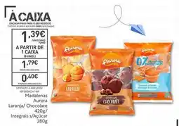Recheio A+ - a cuorpa de lavanda promoção