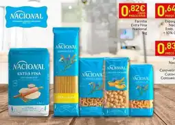 Recheio Nacional - farinha extra fina promoção