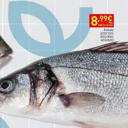 Recheio Robalo 200/300/300/400/400/400 promoção