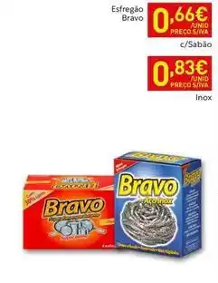 Recheio com - esfregão promoção