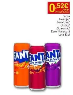 Recheio Fanta - laranja/ zero uva/ limao/ guaraná/ zero maracujá promoção