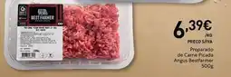 Recheio Angus - preparado de carne precador de carne precador promoção