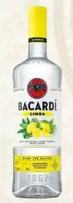 Recheio Bacardi limon 1862g promoção