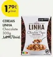 Pingo Doce Cereais promoção
