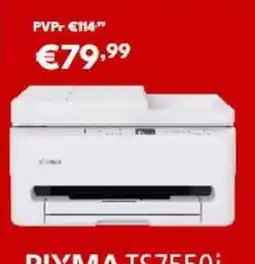 Radio Popular Pimma ts750 promoção