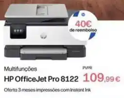 Radio Popular Hp - multifunções promoção