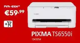 Radio Popular Pixma ts655ois promoção