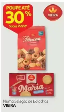 Auchan Princesa Maria promoção