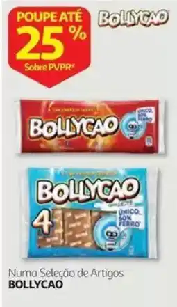 Auchan Bollycao promoção
