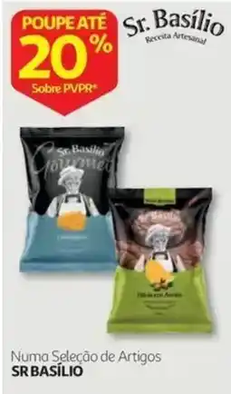 Auchan Sr Basílio promoção