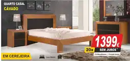 BragaJAV quarto casal cávado promoção