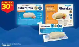 Auchan Bacalhau Riberalves lombos promoção