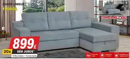 BragaJAV Chaise longue florida promoção