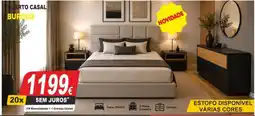 BragaJAV Quarto casal burgos promoção