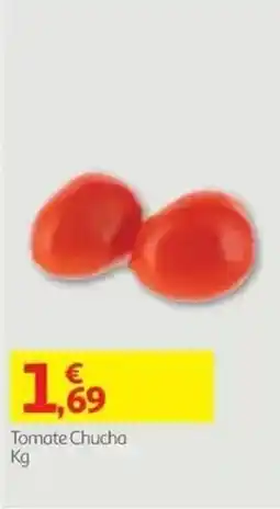 Auchan Tomate Chucha promoção