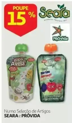 Auchan papa aveia promoção